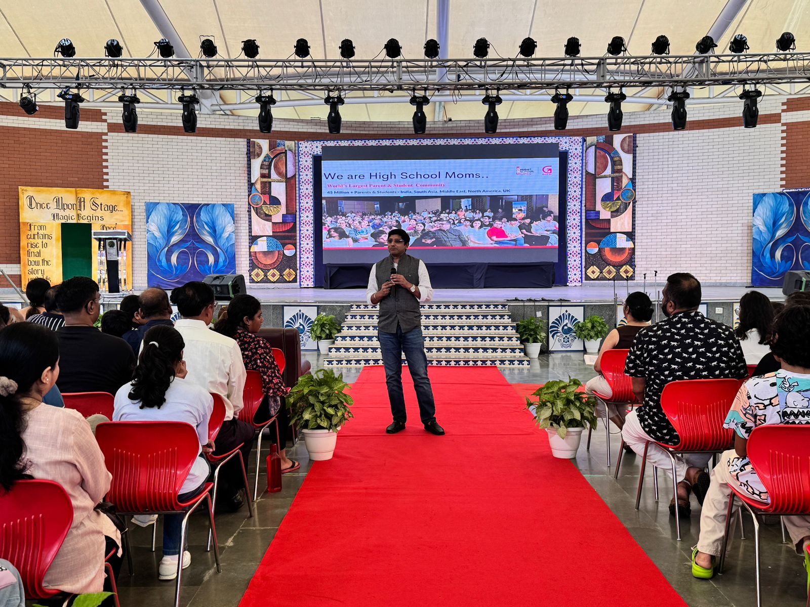 Training of Nodal IT Teachers for SAFAL KSA 2025-26